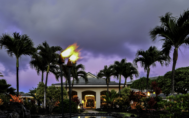 Hilton Vacation Club The Point At Poipu Kauai