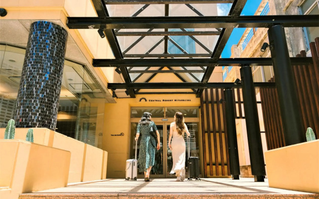 Central Resort Miyakojima