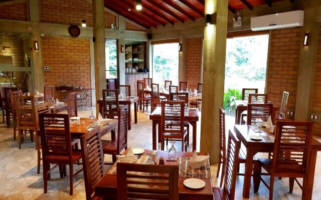 Karunakarala Ayurveda Resort