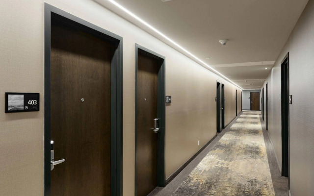 Hampton Inn & Suites by Hilton Quebec City Levis