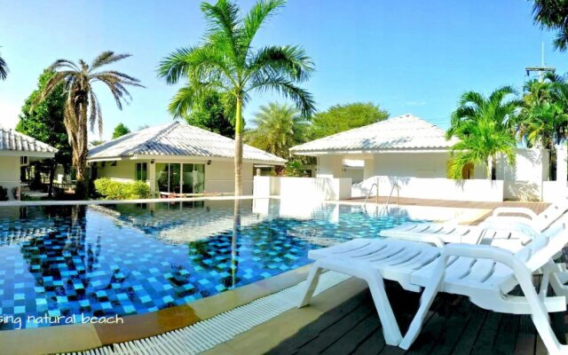 Laem Sing Natural Beach Resort