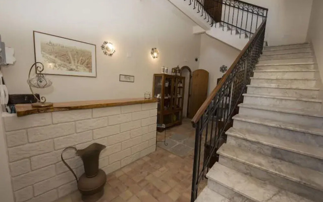 Camere da Cecè