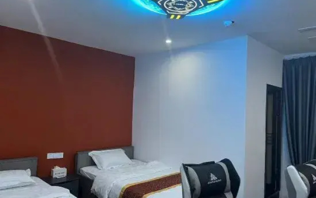 Number One Gamers Gaming Hotel