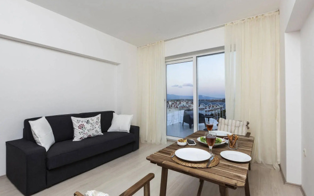 Çesme Troy Boutique Hotel Thermal Spring & SPA