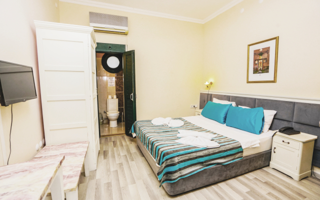 Hotel Bleu Nuit Bodrum