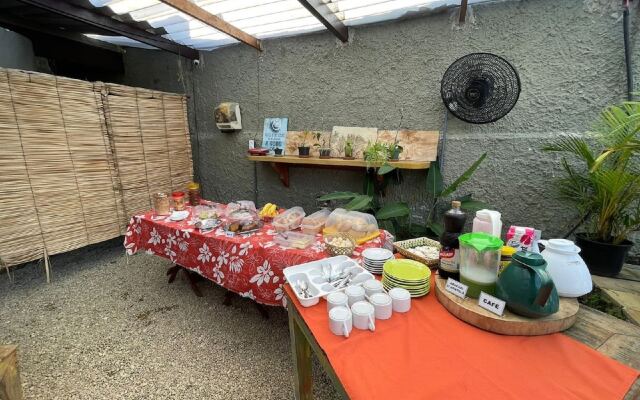 Pousada Azul Marinho Ubatuba