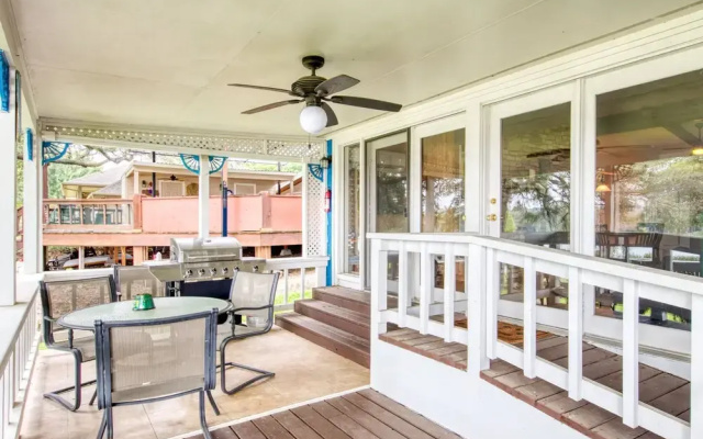 River Oaks Lookout - Unit A