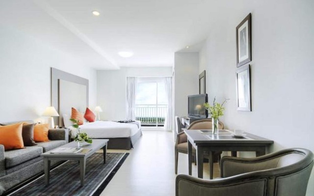 Classic Kameo Hotel & Serviced Apartments, Rayong