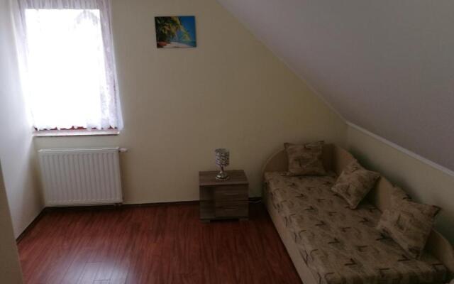 Lívia Apartman