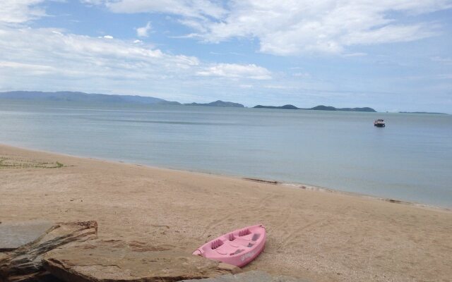 Needa Rock Resort