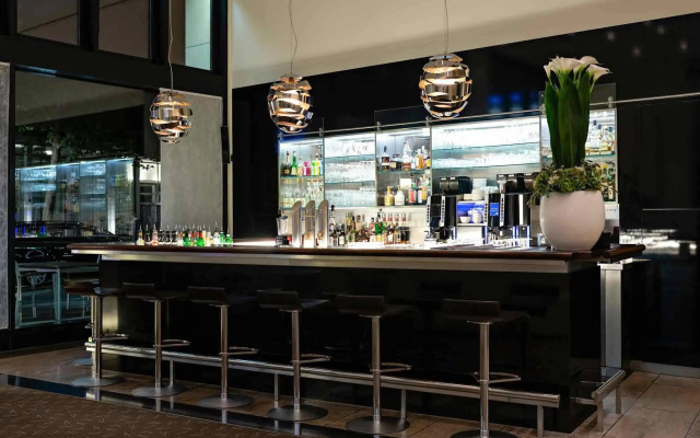 Pullman Berlin Schweizerhof