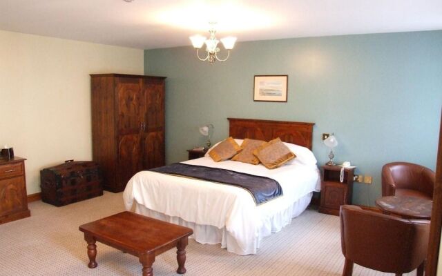 The Bull Hotel