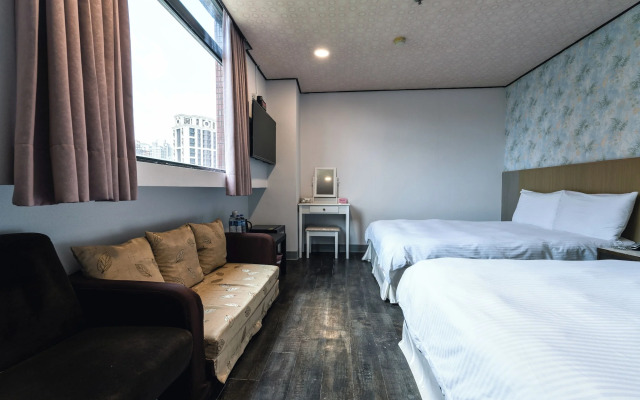 Sofu Hotel