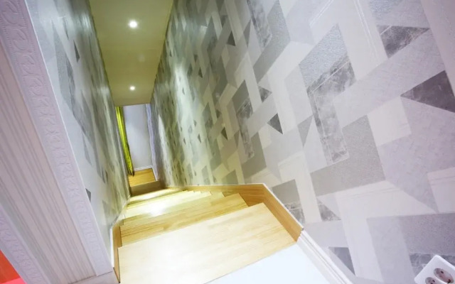 Wanju Myeongpum Self Check-in Motel