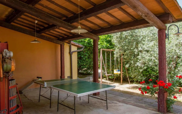 Locazione turistica Casa dei Ciliegi