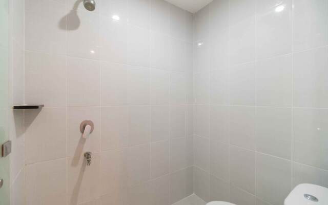 RedDoorz near Simpang Patal Palembang