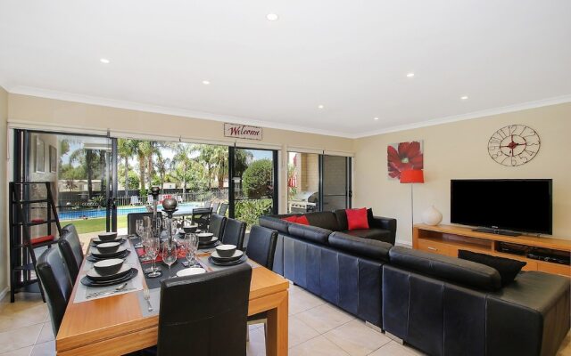 ELSINOR Townhouse 6 Mulwala