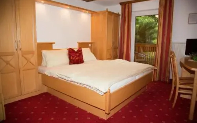 Pension Appartements Reithof
