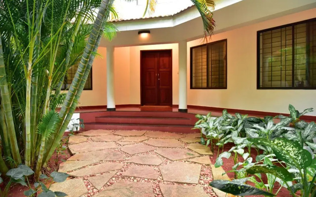 Niraamaya Surya Samudra