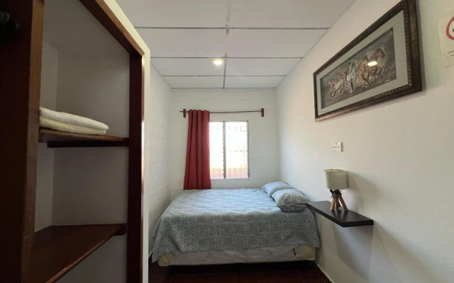 Casa Mixtepek