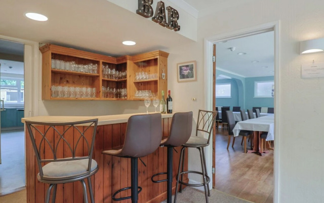 The Orchard Country House