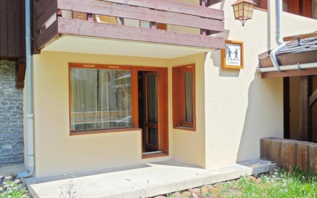 Appartement La Plagne, 1 pièce, 4 personnes - FR-1-353-63