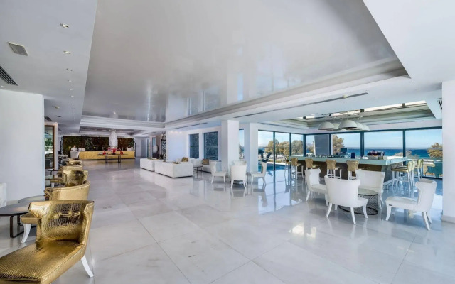 Diamond Deluxe Hotel Wellness & Spa - Adults only