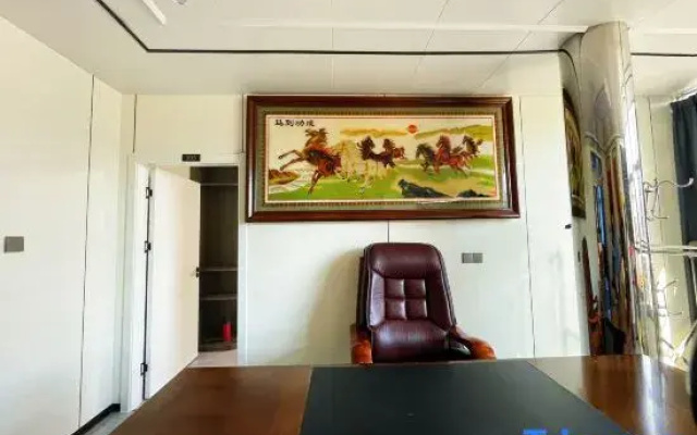 Pingtan Guishan Homestay
