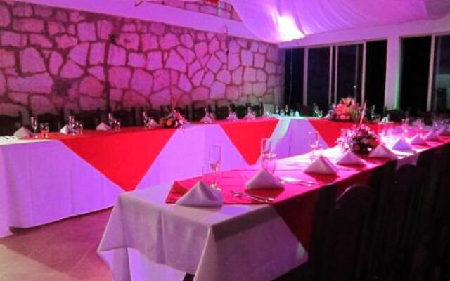 Hotel Campestre Ecoparque Kualamelgar