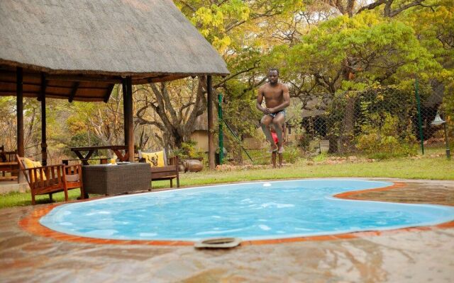 Pioneer Lodge Camp and Safaris