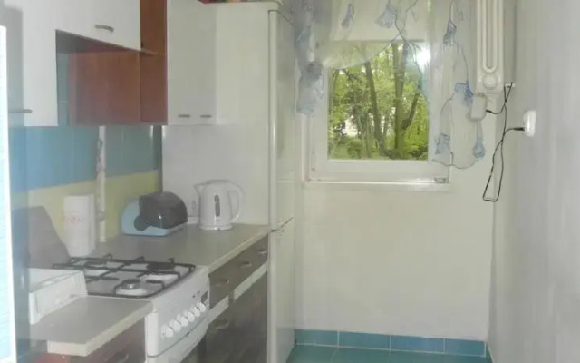 Apartament Spalska