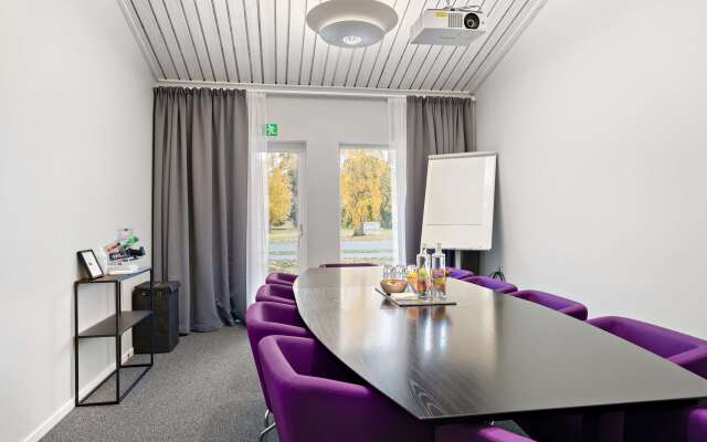 Tyleback Hotell & Konferens, BW Signature Collection