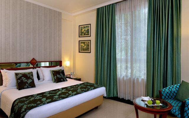 JP Cordial Hotel