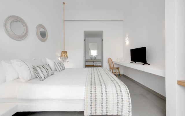 Hotel Eucalyptus