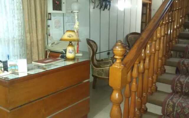 Hotel Rio