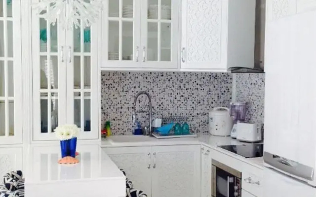 Baan Hua Hin Luxury Condo By The Ocean