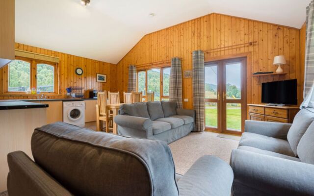 Balnain 3 Bed