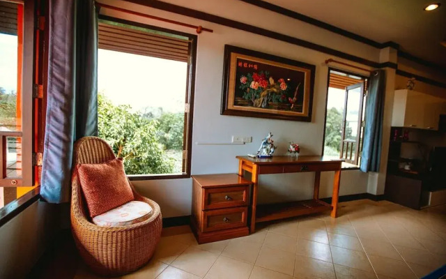 Baan Ton Kao Pool Villas Krabi