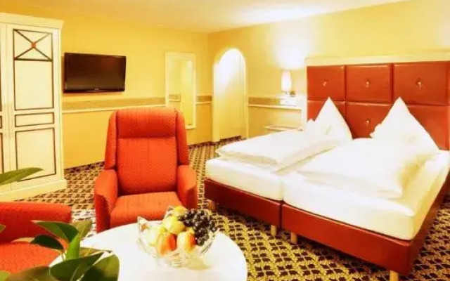 Kur- und Wellnesshotel Schropp