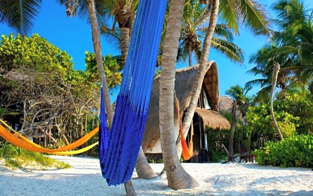 Playa Selva