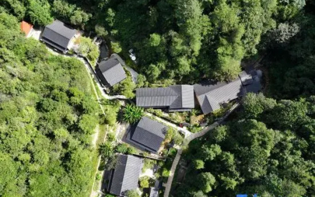 Xingsam Dongliyuan Hotels