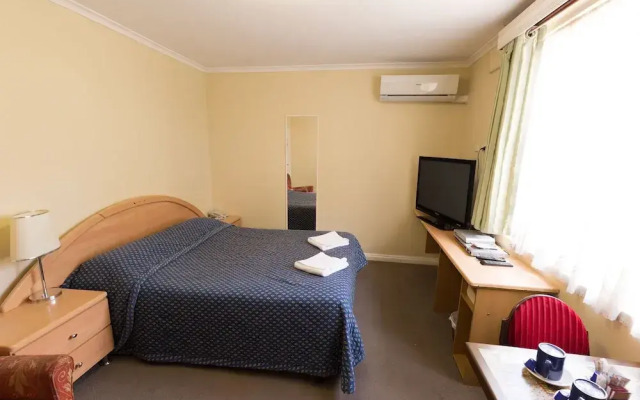 Chadstone Executive Motel