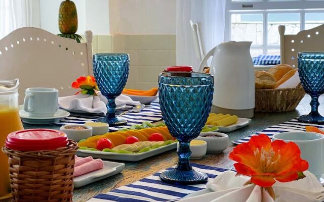 La Maison de Vacances