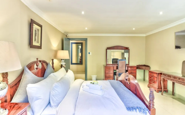Villa Jesdene