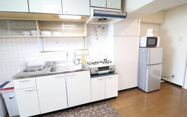 President Susukino 803