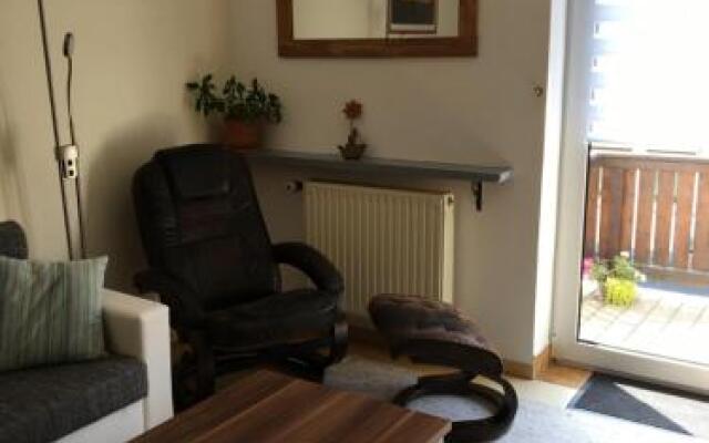 Ferienwohnung Gartenstrasse