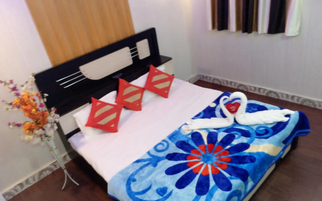 Haveli Taragarh Palace – Guest Rooms – Bundi