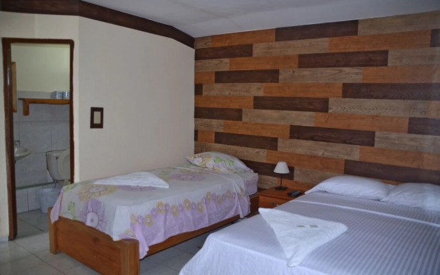 Hostal Doraz