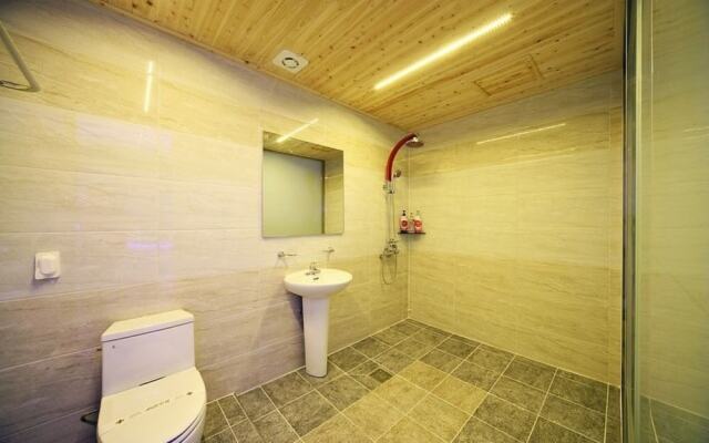 Gochang Sonamu Self Check-in Motel