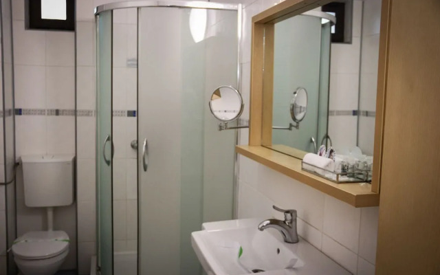 Hotel Clipa